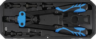 NIITTIMUTTERIPIHTI M3-8 404 - Niittimutteripihdit - 60710057 - 1