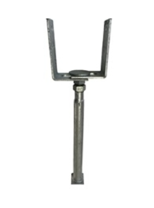 PILARIK. PUTKELLA 70-120 SÄÄD - Pilarikenkä säädetävä - 76410287 - 1