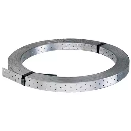 SIDEVANNE 2,0X25 25M RULLA 12,5MM REIKÄ - Sidevanteet - 76210107 - 1