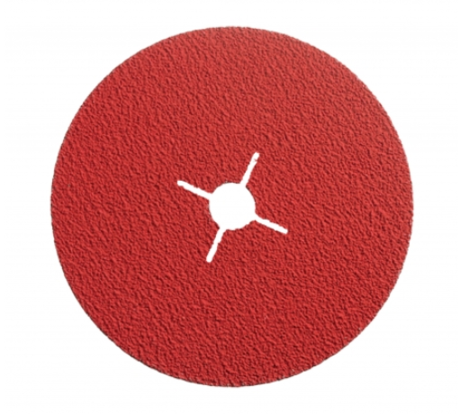 FIIBERILAIKKA PFERD 125 P80 XF885 - Fiiberilaikat - 646P10117 - 1