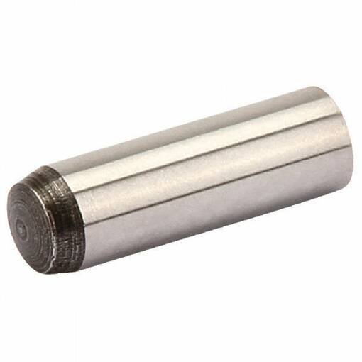 LIERIÖSOKKA DIN6325 M6 5X14 - Jousisokat Din 1481 - 52032847 - 1