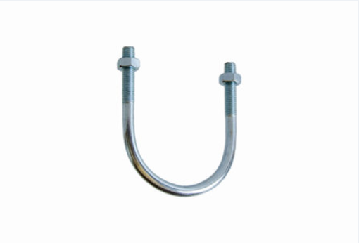 U-SANKA DN25 36MM - U-sangat - 65866357 - 1