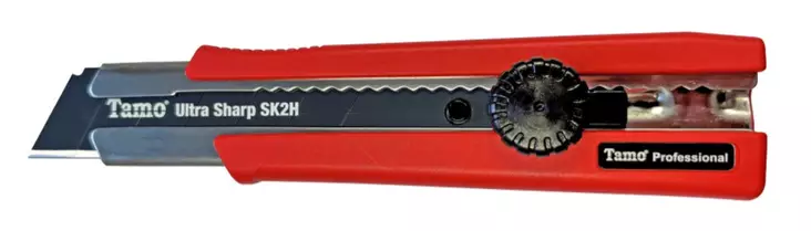 KATKOTERÄVEITSI KT252 25MM TA SCREW LOCK - Katkoteräveitset ja -terät - 60610217 - 1