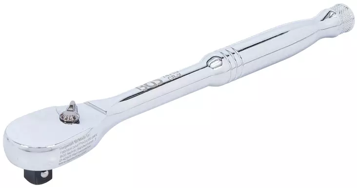 RÄIKKÄ BGS 3/8" 90-H KOKO TERÄS - Räikät ja jatkot - 6162500047 - 1