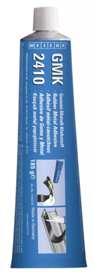 WEICON GMK 2410KONTAKTI KUMILIIMA 185G - Weicon liimat - 8301130007 - 1