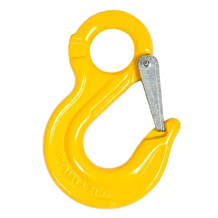 SALPAKOUKKU 6MM LK8 1.12T - Nostoketjun osat - 74074158 - 1