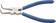 SEEGERIPIHTI BGS 180MM 90-AST SISÄPUOLI - Seegeripihdit - 60010200218 - 1