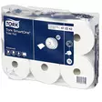 WC-PAPERI SMARTONE T8 TORK 6RL/LTK - Wc-paperit - 675132518 - 1