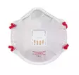 HENGITYSSUOJAIN MILW P2 VENTTIILI - Hengityssuojaimet - 563588198 - 1