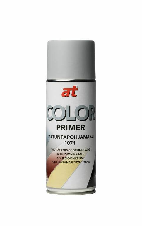 AT TARTUNTAPOHJAMAALI HARM 520ML - Spraymaalit - 830302828 - 1