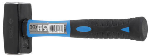 BGS FIBER MOSKA - Lekat, moskat - 60610358P - 1