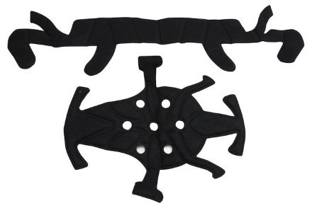 KASK KYPÄRÄN SISÄPEHMUSTE - Kypärät - 56401188 - 1