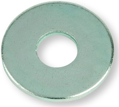 KORILEVY 10 MM 11X30X1,5 - Korialuslevy ohut - 24030128 - 1