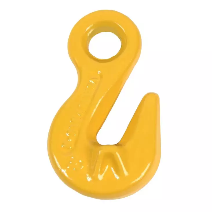 LYHENNYSKOUKKU 10-8 3.15T - Nostoketjun osat - 74074168 - 1