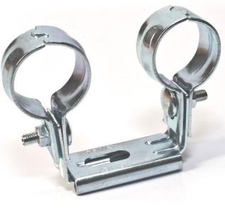 MEX-II 15MM SÄÄD - Suojaputken pitimet - 65164008 - 1