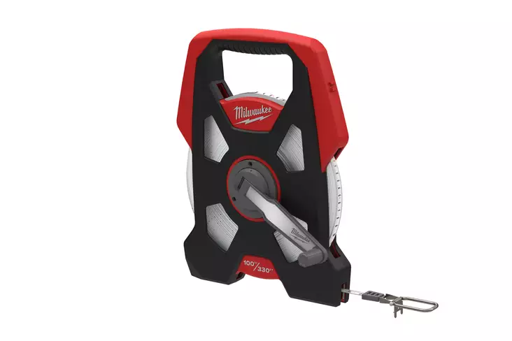 MITTA MILWAUKEE 100M AVOKELA - Kelamitat - 6061001878 - 1