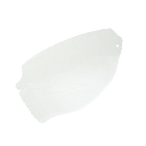 SUNDSTRÖM SR570 VISIIRIN SUOJAKALVO 10KP - Moottorimaskit - 56341248 - 1