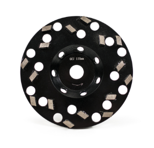 TIMANTTILAIKKA TORNADO TA 125 - Timanttilaikat hioma - 64420028 - 1