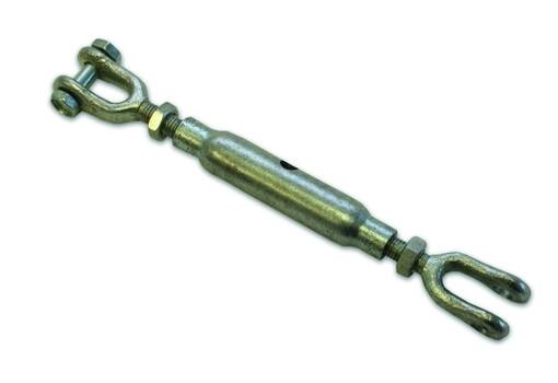 VANTTIRUUVI PUTKIM. HA/HA 20 1,5T - Vanttiruuvit - 54010318 - 1