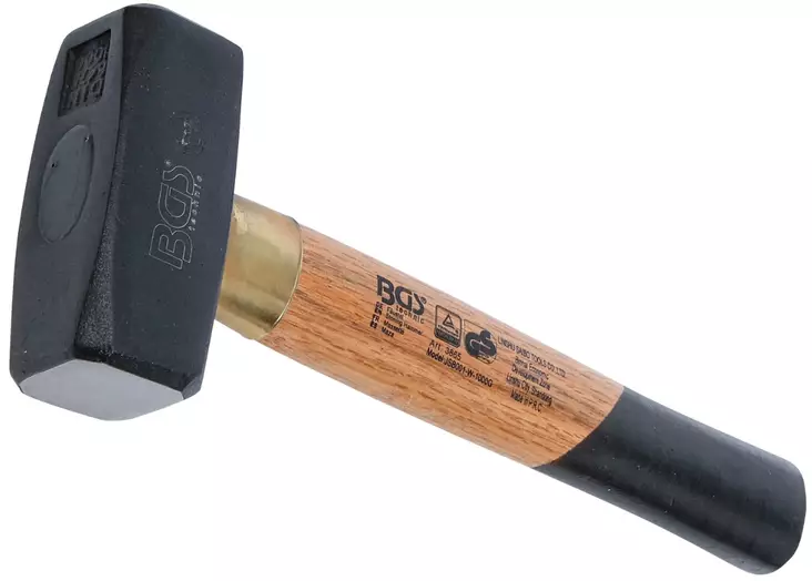 BGS MOSKA 1000G PUUVARSI - Lekat, moskat - 606103578 - 1