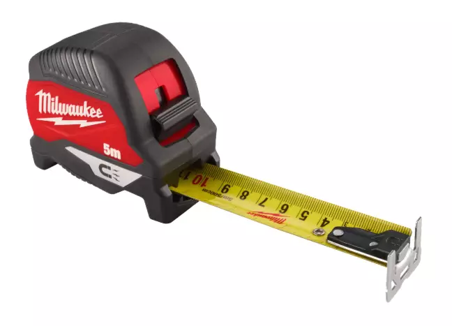 MITTA MILWAUKEE 5M 30MM MAGN GEN4 - Mitat - 606100498768 - 1