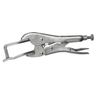 LUKKOPIHDIT 225MM HITS LEUAT VISE-GRIP - Yleispihdit - 6150010069 - 1