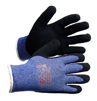 TYÖKÄS TALVI VIILTOSUOJA LK5 - Viiltosuojatut työkäsineet - 56110299P - 1