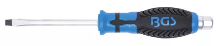 BGS RUUVITALTTA 6,0 MM LYÖNTIPÄÄ - Ruuvitaltat - 6156007919 - 1