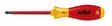 WIHA RUUVITALT VDE PZ2X100 324N SOFT - Ruuvitaltat vde - 615W00879 - 1