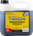 TERÄKETJUÖLJY 3L - Öljyt - 87010019 - 1