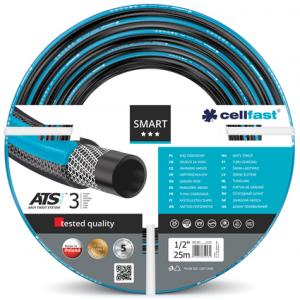 CELLFAST LETKU SMART 1" 25M/RL - Vesiletkut - 67010289 - 1