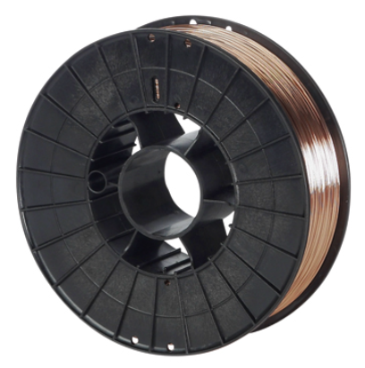 KAASUTON TÄYTELANKA INE 0,8MM 4,5KG/RL - Hitsauslangat - 66010179 - 1