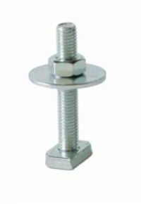 LIUKUKIINNIKE ST M10X80 41 KISK - Pikalukituskiinnikkeet 41mm - 65824139 - 1