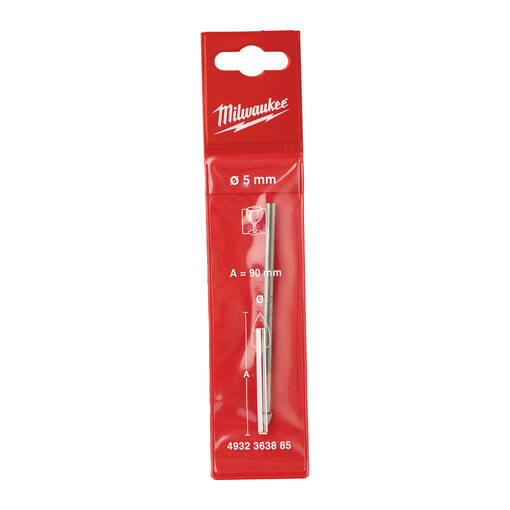 LASIPORA LAATOILLE - Reikäsahanterät kivi/laatat - 73010129P - 1