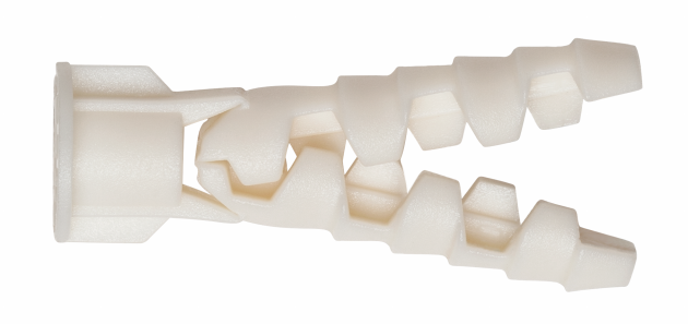 NAILONTULPPA 10 MM GRIPPER - Nailontulpat - 69012859 - 1