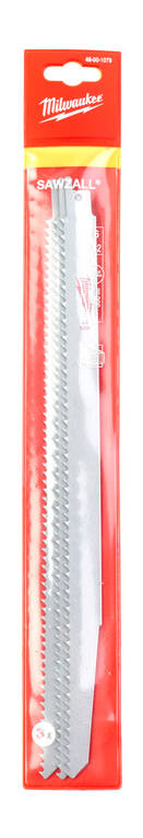 PUUKKOSAHANT 3KPL 300/6TPI MILW - Puukkosahanterät puu - 63848001079 - 1