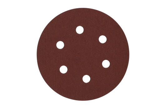 TARRAHIOMAPYÖRÖ 150MM K120 5 KPL/PKT - Tarrahiomapyöröt - 64630289 - 1
