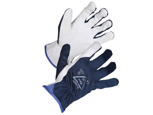 TYÖKÄS PUKKI/BRITEX 201/1065 - Muut käsineet - 56110029P - 1