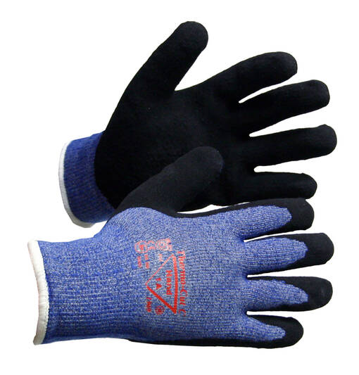 TYÖKÄS TALVI VIILTOSUOJA LK5 - Viiltosuojatut työkäsineet - 56110299P - 1