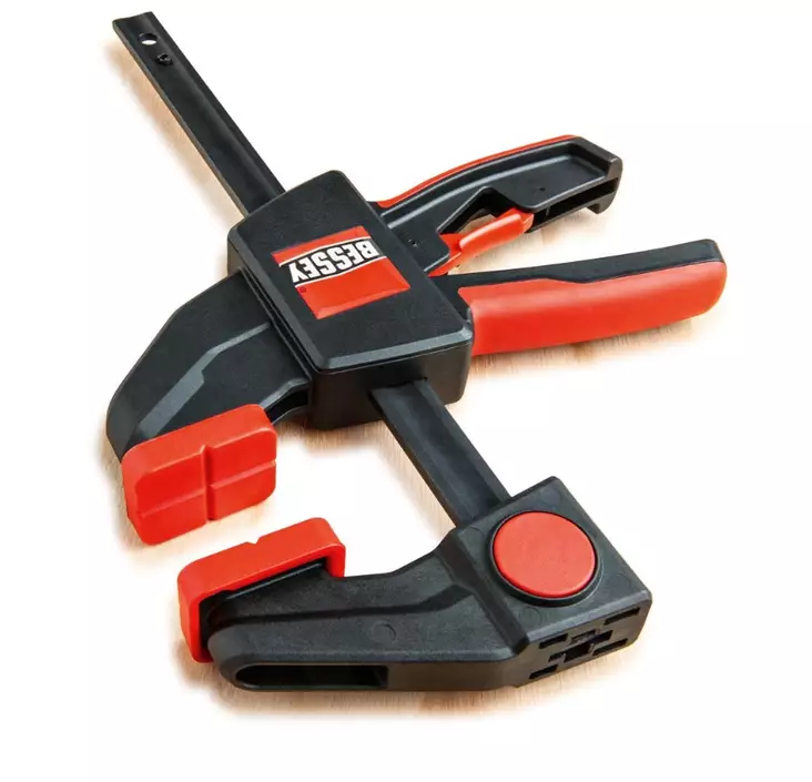 BESSEY EZL PIKAPURISTIN 300/80 - Pikapuristimet - 6051009319 - 1