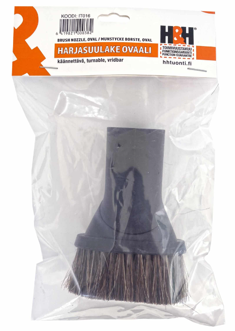 IMURIN OVAALI HARJASUULAKE NIVELELLÄ - Rakennusimurit - 81330818219 - 1