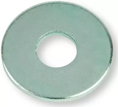 KORILEVY 10 MM 11X40X1,5 - Korialuslevy ohut - 24030129 - 1