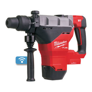 MILWAUKEE M18FHM-0C SDS-MAX FUEL PORAVAS - M18 18V Poravasarat - 800M18FHM-0C - 1
