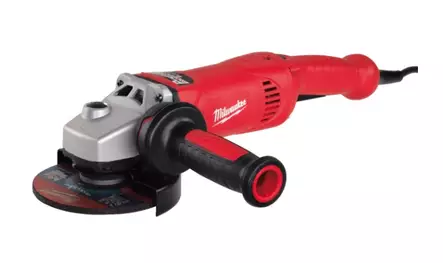 MILWAUKEE KULMAHIOMAKONE 125MM 1750W - Kulmahiomakoneet - 801AGV17-125XC - 1