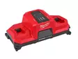 MILWAUKEE M18 MDBSC PIKA TUPLALATURI AUT - M18 18V Akut ja laturit - 800M18MDBSC - 1