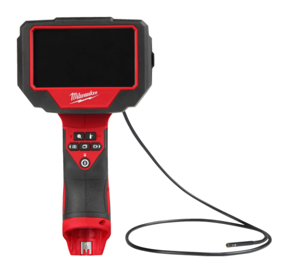 MILWAUKEE M12ATB-0C TARKASTUSKAMERA - M12 12V akkukoneet - 800M12ATB-0C - 1