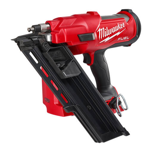 MILWAUKEE M18FFN-0C RUNKONAULAIN - M18 18V Naulaimet - 800M18FFN-0C - 1