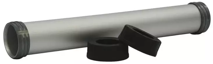 MILWAUKEE AKKUMASSAPURISTIN 600ML PUTKI - M12 12V Massapuristimet - 800M12PCG600PUTK - 1