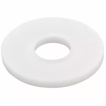 ALUSLEVY DIN 9021 NYLON - Aluslevy Din 125 - 9021 nylon - 250102692P - 1