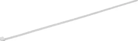 JOHDINSIDE VALKEA - Johdinsiteet - 79910110P - 1